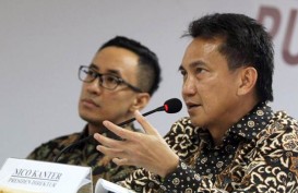 Vale Indonesia dan Inalum Sepakati Valuasi Saham INCO