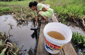 Banyumas Targetkan ODF 100 Persen pada 2020