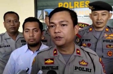 Polres Majalengka Panggil 9 Saksi Kasus Penembakan Kontraktor