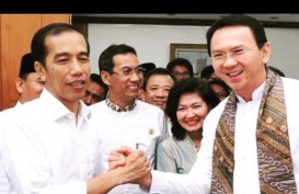 Ahok Ditarik ke BUMN, Kementerian Sudah Koordinasi dengan Jokowi