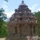 Pemugaran Candi Selogriyo Akhirnya Rampung