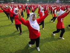 Sedentary Lifestyle : Waspadalah! Gaya Hidup Malas Bergerak Bisa Benar-Benar Membunuh Anda