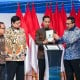 Airlangga Tak Masalah bila Ahok Bos BUMN