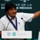 Bolivia Rusuh, Morales Janji Kembali Lagi