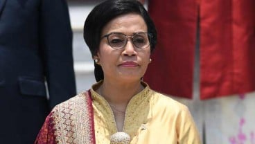 Sri Mulyani Berbicara Soal Aliran Dana Illegal Lintas Negara 