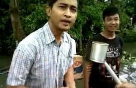Pelaku Bom Bunuh Diri Polrestabes Medan Bikin Video Parodi Jokowi-Ahok