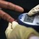 73 Persen Penderita Tak Sadar Sakit Diabetes 