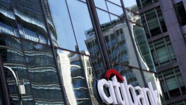 Kredit Turun, Laba Laba Citibank Melesat Menjadi Rp2,38 Triliun