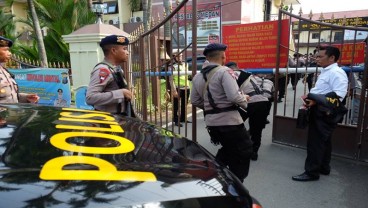 Bom Bunuh Diri di Polrestabes Medan, Pelaku Lakukan Aksi Amaliyah karena Pengaruh Istri