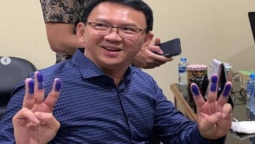 Peneliti Alpha Research : Ahok Pantas Pimpin 2 BUMN Ini