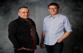 Russo Brothers Siapkan Serial Dokumenter Marvel vs DC