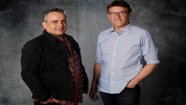 Russo Brothers Siapkan Serial Dokumenter Marvel vs DC