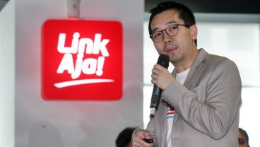 LinkAja Manfaatkan Suntikan Dana Pemegang Saham untuk Memperluas Pasar