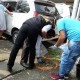 Polisi Tangkap 8 Orang Terkait Bom Bunuh Diri Polrestabes Medan