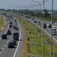 Tabrakan Maut di Tol Cipali, 7 Korban Tewas Dibawa Pulang Keluarganya