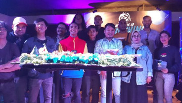 Dua Putra Ferdy "Element" Ikuti Jejak Sang Ayah Sebagai Penyanyi, Ini Lagunya