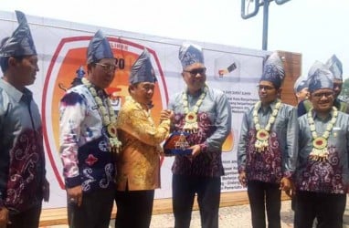 Partisipasi Pemilih Jadi Tantangan KPU Kota Banjarmasin