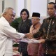 Buka Sidang Kabinet, Jokowi Minta RPJMN 2020-2024 tak Normatif dan Abstrak
