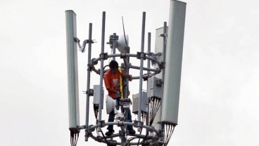 Operator Dinilai Tebang Pilih Bangun Jaringan 4G