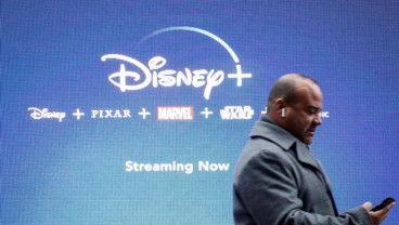 Luncurkan Streaming Berbayar, Valuasi Disney Lampaui Netflix Dua Kali Lipat