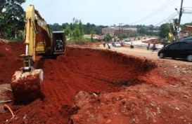Pemprov Sumsel Kebut Progres Pengerjaan Jalan