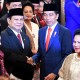 5 Terpopuler Nasional, LSI Bandingkan Bersatunya Jokowi dan Prabowo dengan Pilpres di AS, Densus 88 Tangkap 4 Terduga Teroris