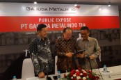 Ekspor Garuda Metalindo (BOLT) Bakal Naik Signifikan pada 2020, Ini Pendorongnya