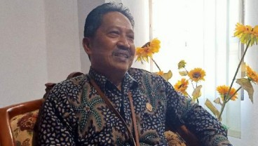 Kepala BPS Luwu Utara; Pertumbuhan Ekonomi Meningkat, Kemiskinan Menurun