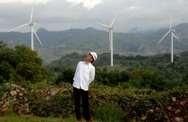 Pembangkit EBT Terpasang sudah Capai 7.435 MW