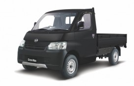 Penjualan Daihatsu Naik 19 Persen Pada Oktober 2019
