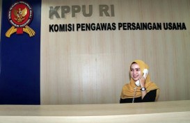KPPU Harap DPR Segera Sahkan Revisi UU No. 5/1999