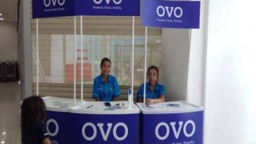 E-Wallet, OVO Terus Berinovasi Tingkatkan Pangsa Pasar