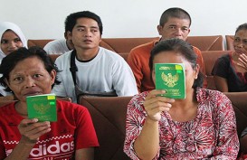 Indonesia & Korea Selatan Perkuat Perlindungan bagi Pekerja Migran