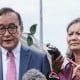 Eksil Politik Kamboja Sam Rainsy Tiba di Jakarta, Ini Tanggapan Kemenlu