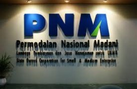 PNM Tawarkan Obligasi Rp1,35 Triliun dengan Bunga 8,75 Persen, Ini Rinciannya 