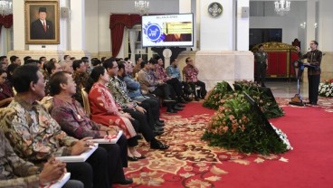 DIPA Pemprov Sumut Tahun 2020 Sebesar Rp7,92 Triliun