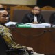 Eksepsi Wawan Terdakwa Pencucian Uang Gunakan UU Baru KPK sebagai Dalih