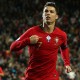 Hattrick Ronaldo Bawa Portugal Jaga Peluang Lolos ke Euro 2020
