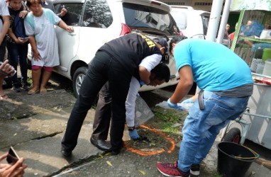 Ternyata, Istri Pelaku Bom Bunuh Diri di Medan Rencanakan Aksi di Bali