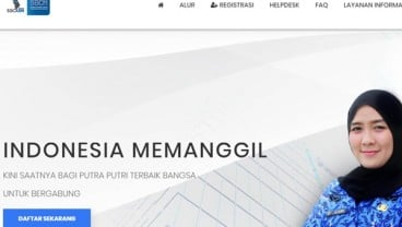 Top 10 Instansi dan Formasi CPNS 2019 yang Paling Banyak Diminati