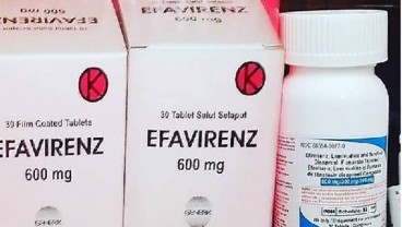 ARV Kedaluarsa Rp2,8 Miliar, Kemenkes: Pasien HIV/AIDS Tak Patuh Minum Obat 