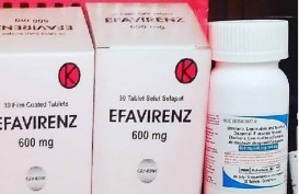 ARV Kedaluarsa Rp2,8 Miliar, Kemenkes: Pasien HIV/AIDS Tak Patuh Minum Obat 