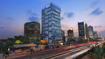 Meriahkan Malam Tahun Baru 2020 Bernuansa Timur Tengah di Aston Priority Simatupang Hotel & Conference Center