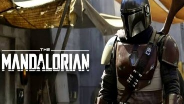 Banyak Kejutan di Serial Star Wars "The Mandalorian" 