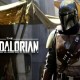 Banyak Kejutan di Serial Star Wars "The Mandalorian" 