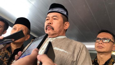 Penetapan Tersangka Kasus Asuransi Jiwasraya Tinggal Selangkah Lagi