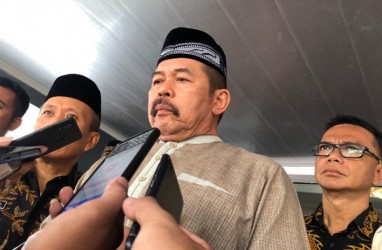 Penetapan Tersangka Kasus Asuransi Jiwasraya Tinggal Selangkah Lagi