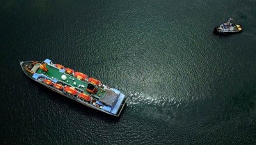 Kebijakan Keliru, Indonesia Kehilangan Potensi Poros Maritim Dunia