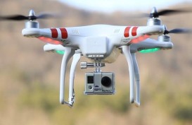 Drone Berisiko Ancam Privasi dan Keamanan, Kaspersky Luncurkan Layanan Antidrone