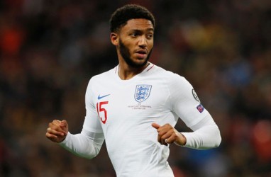 Raheem Sterling Mengaku Sedih Joe Gomez Dicemooh Pendukung Inggris